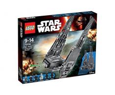 LEGO Star Wars 75104 - Kylo Rens Command Shuttle