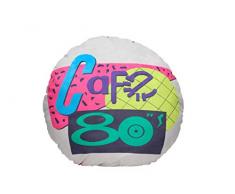 SD toys Cafe 80 Kissen rund Lineal zukunftssicher SDTUNI22207