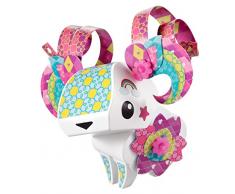 Mattel BLV22 AmiGami - Lamm Bastelset
