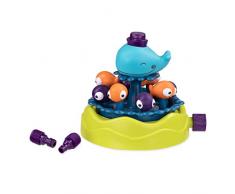 Whale Sprinkler BX1527C1Z