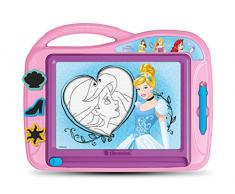 Clementoni 15165.3 Disney Princess - Die Zaubertafel