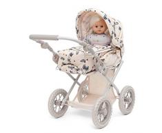 SKRÉLAN, 13-1014-00 Puppenwagen, Muti
