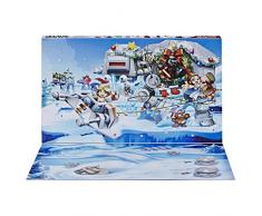 Star Wars - Adventskalender - Star Wars Spielzeug