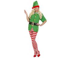 Widmann 75923 Erwachsenenkostüm Wichtel, 52