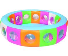 Bestway Planschbecken Window, 196 x 53 cm