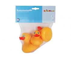 Vedes 29996 SMB Badeenten, 3 Stück