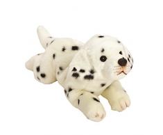 Yomiko 12054 - Suki Gifts Plüschtier Dalmatiner Hund, 33 cm