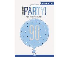 Unique Party 56450 Luftballons