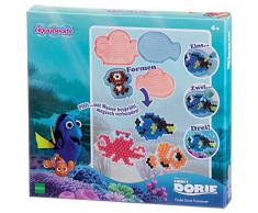 Aquabeads 30089 Findet Dorie Formen Set BastelSet für Kinder