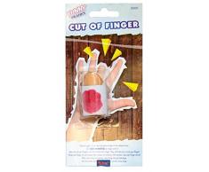 Scherzartikel Abgehackter Finger