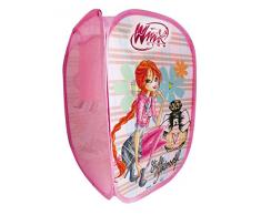 S.O.D ODS 19014 – Winx Korb Alles