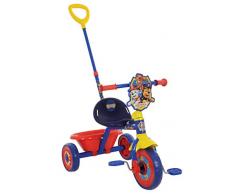 Paw Patrol M14522-01 Dreirad, blau