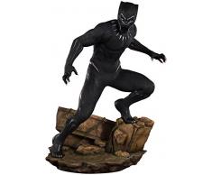 Close Up MK253 Statue, verschieden