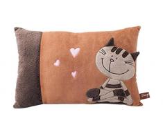 Lumpin_ Katze Angelique Kissen