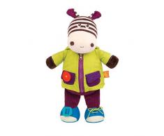 B. toys by Battat 44834 Tierfigur, bunt