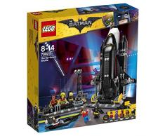 LEGO The Batman Movie 70923 - Bat-Spaceshuttle, Spielzeug