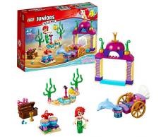 LEGO Juniors Arielles Unterwasser-Konzert 10765 Disney-Spielzeug