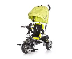 Chipolino trkmo0163li Move Lime Dreirad