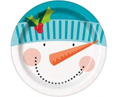 Unique Party 77104 Teller