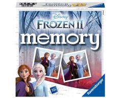Ravensburger 24315 - Frozen 2: memory
