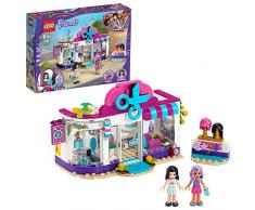 LEGO 41391 - Friseursalon von Heartlake City, Friends, Bauset
