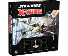 Fantasy Flight Games ffgswx01 X-Wing 2 Nd Edition Star Wars Mini Tisch Spiel, Mehrfarbig