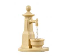 Viessmann 1314 TT/H0 Zierbrunnen, bewegt Fahrzeug