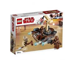 LEGO Star Wars 75198 - Tatooine Battle Pack, Spielzeug