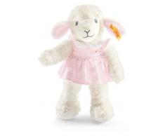 Steiff 239625 Träum-süß-Lamm Plüschtier, Mehrfarbig