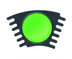 Faber Castell 125066 Einzelfarbe CONNECTOR, Gelb/Grün