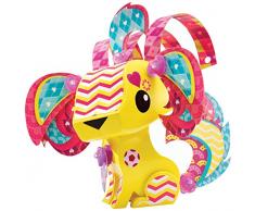 Mattel BLV27 AmiGami - Hund Bastelset