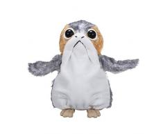 Hasbro Star Wars C1942EU4 - Episode 8 Interaktive, Plüschfigur