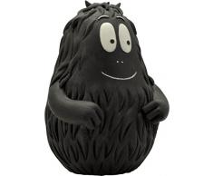 Plastoy 80031 Geld Bank Barbouille Figur aus Barbapapa