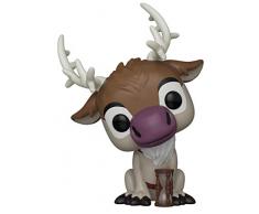 Funko 42702 POP Disney: Mount Rainier-Sven Sammelbares Spielzeug, Mehrfarben