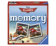 Ravensburger 22232 - Disney Planes Memory
