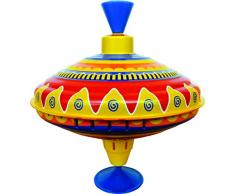 Svoora 13002 Classic Spinning Tops Yo mit Sound