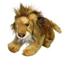 Keel Toys Stofftier Löwe 30cm (Lion)