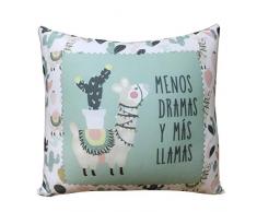 ARTEMODEL Flama Lycra Peq Kissen, Mehrfarbig (1)