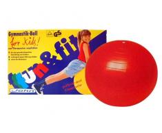 Gymnastikball 45cm