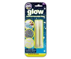 Brainstorm Die im Dunkeln Leuchten Stifte