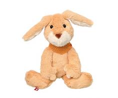 sigikid, Mädchen und Jungen, Stofftier Schaf klein, Bux Buxtehude, Sweety, Beige, 38811