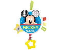 Disney Baby – Benutzerlizenzen 17211 – Baby Mickey weichen Spieluhr