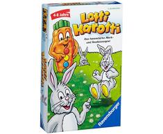 Ravensburger 23162 - Lotti - Kinderspiel/ Reisespiel