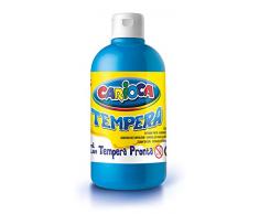 Carioca Farbmischmulden Trinkflasche 500 ml, Fuchsia (ko027/28)