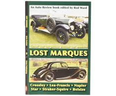 Autobücher Verlorene Markise