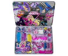 Markwins Barbie Spy Squad Undercover Beauty to The Rescue (9602810)