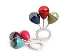 SUAVINEX 3164980 Galaxy Rassel, zufällige Farbauswahl