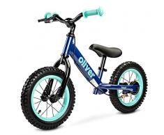 toyz TOYZ-0133 Laufrad, Marine