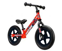 Spiderman 9944 Laufrad, Mehrfarbig