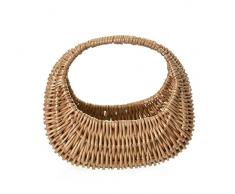 Egmont Toys Korb braun